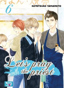 Let's pray with the priest Vol.7