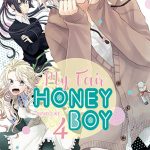 My Fair Honey Boy Vol.4