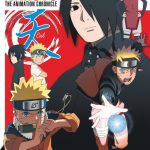 Naruto Artbook T4 - Naruto Chronicles