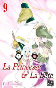 La Princesse et la Bête Vol.9