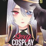 Sexy Cosplay Doll T3