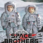 Space Brothers T30