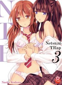 Netsuzô Trap - NTR T3