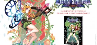 Odin Sphere aux éditions Mana Books