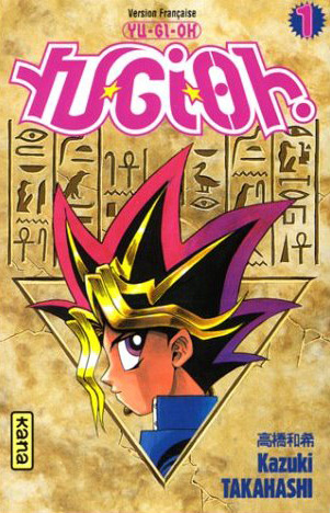 Yu-Gi-Oh! T1