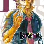 Beastars T10