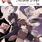 Bungô Stray Dogs T14