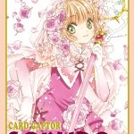 Card Captor Sakura - Clear Card Arc T7