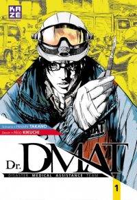 Dr. DMAT