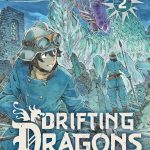 Drifting Dragons T2