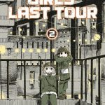 Girls Last Tour T2