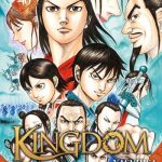 Kingdom T40