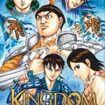 Kingdom T42