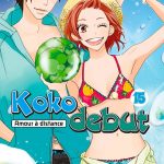 Koko Debut Vol.15