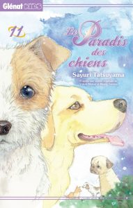 le Paradis des chiens Vol.11