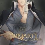 Moriarty T7