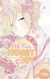 My Fair Honey Boy Vol.5