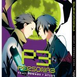 Persona 3 T8