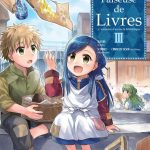 La Petite faiseuse de livres Vol.3