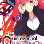 The Quintessential Quintuplets T3