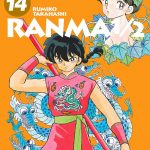 Ranma 1/2 Edition Originale T14