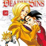 Seven Deadly Sins T38