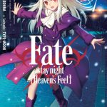 Fate/Stay Night – Heaven’s Feel T7