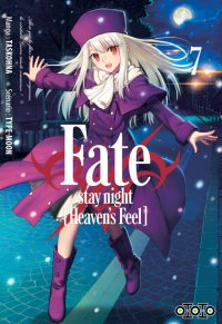 Fate/Stay Night – Heaven’s Feel T7