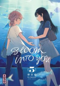 Bloom Into You T5