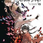 Bungô Stray Dogs T15