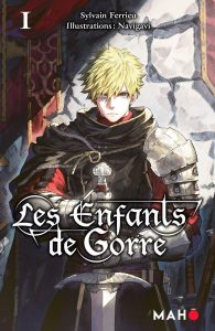 Les enfants de Gorre