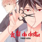 Fil du destin (le) (Yaoi)