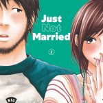 Just Not Married T2