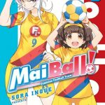 Mai Ball ! T8