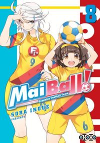 Mai Ball ! T8