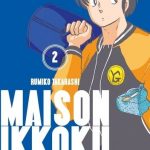 Maison Ikkoku T2