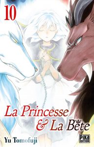 La Princesse et la Bête Vol.10