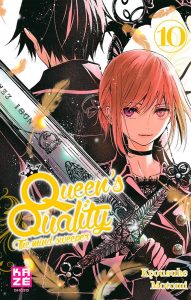 Queen's Quality Vol.10