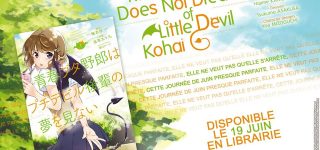 Second arc de Rascal Does Not Dream chez Ototo