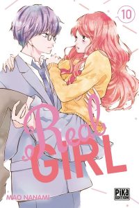 Real Girl Vol.10