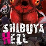 Shibuya Hell T3