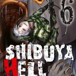 Shibuya Hell T6