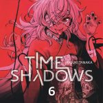 Time Shadows T6