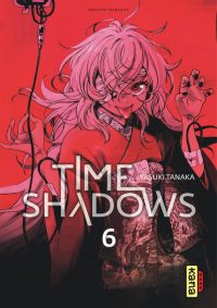 Time Shadows T6