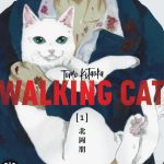 Walking Cat T1