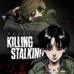 Killing Stalking T1