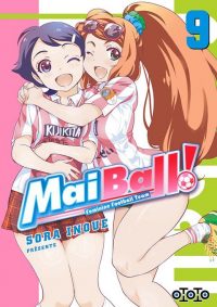 Mai Ball ! T9