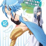 Monster Musume T12