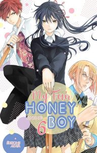 My Fair Honey Boy Vol.6