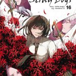 Bungô Stray Dogs T16